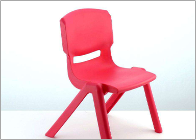 pp chair